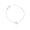 BRACCIALE ARGENTO
