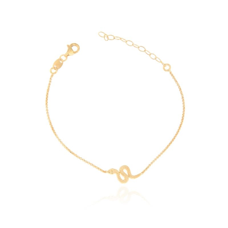 BRACCIALE ARGENTO