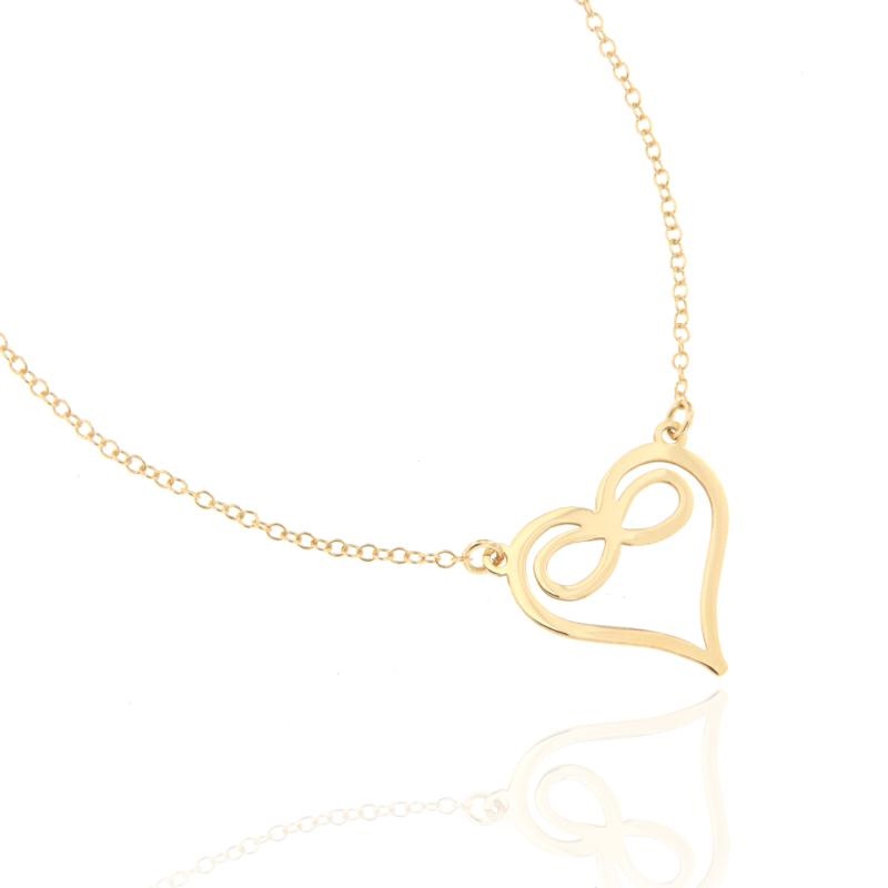 COLLIER ARGENTO
