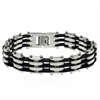 BRACCIALE ACCIAIO