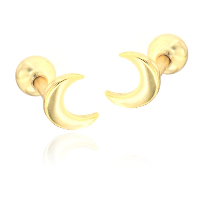 PIERCING ARGENTO 3PZ