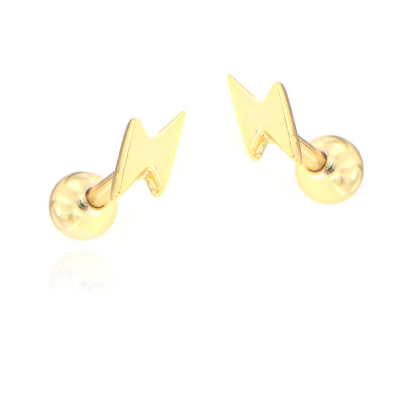 PIERCING ARGENTO 3PZ