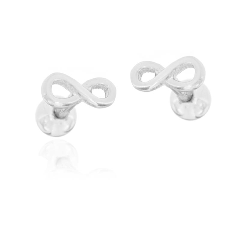 PIERCING ARGENTO 3PZ