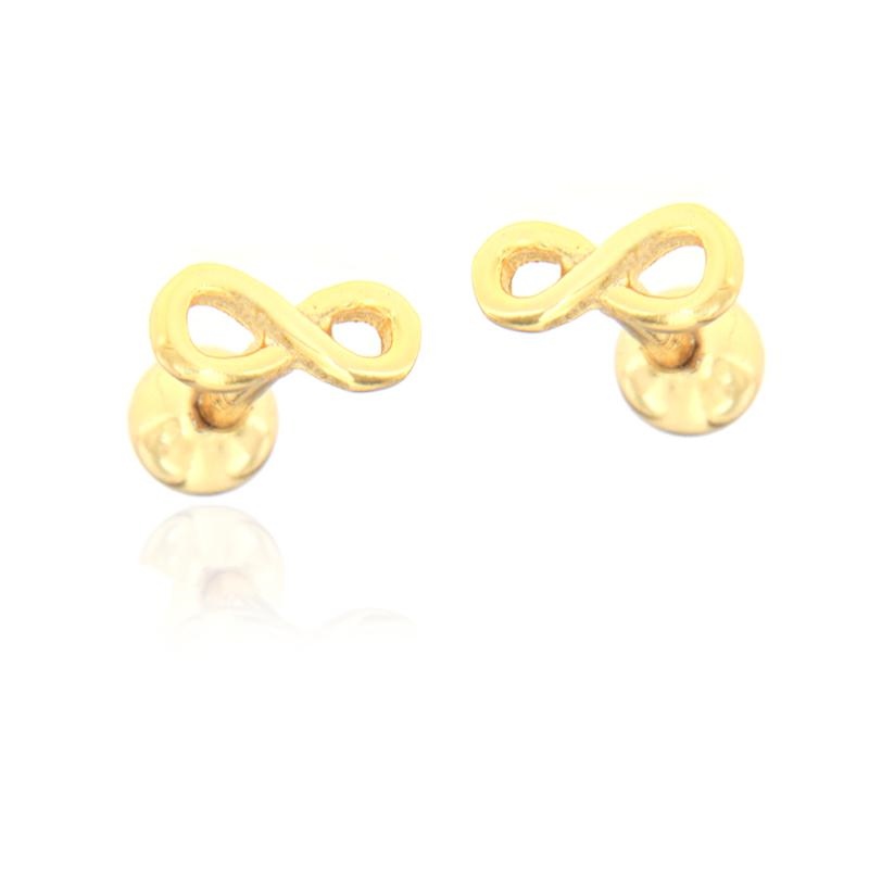 PIERCING ARGENTO 3PZ