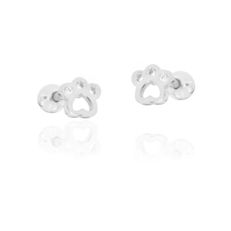 PIERCING ARGENTO 3PZ