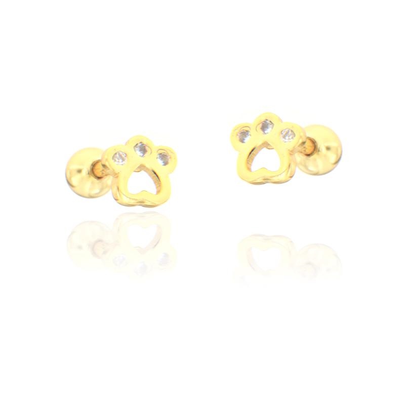 PIERCING ARGENTO 3PZ