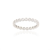 ANELLO ARGENTO ZIRCONE