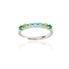 ANELLO ARGENTO ZIRCONE (R)