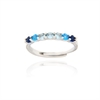 ANELLO ARGENTO ZIRCONE (R)