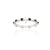 ANELLO ARGENTO ZIRCONE