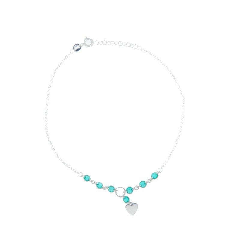 CAVIGLIERA ARGENTO