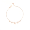 BRACCIALE ARGENTO ZIRCONE