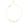 BRACCIALE ARGENTO ZIRCONE
