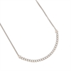 COLLIER ARGENTO
