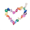 CIONDOLO ARGENTO ZIRCONE