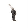 CIONDOLO ARGENTO ZIRCONE