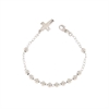 BRACCIALE ARGENTO