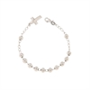 BRACCIALE ARGENTO