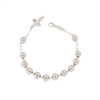 BRACCIALE ARGENTO