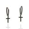 ORECCHINO ARGENTO ZIRCONE