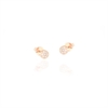 ORECCHINO ARGENTO ZIRCONE 3PZ