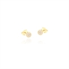 ORECCHINO ARGENTO ZIRCONE 3PZ
