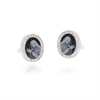 ORECCHINO ARGENTO ZIRCONE