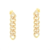 ORECCHINO ARGENTO ZIRCONE