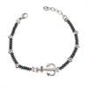 BRACCIALE ACCIAIO