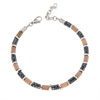 BRACCIALE ACCIAIO