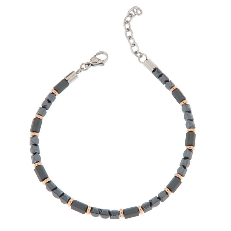 BRACCIALE ACCIAIO