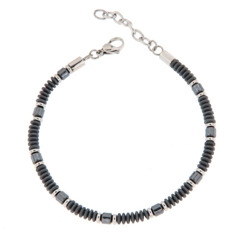 BRACCIALE ACCIAIO