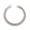 BRACCIALE ACCIAIO