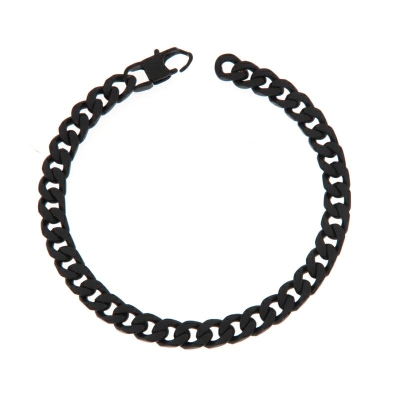 BRACCIALE ACCIAIO