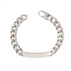 BRACCIALE ACCIAIO