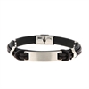 BRACCIALE ACCIAIO