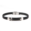 BRACCIALE ACCIAIO