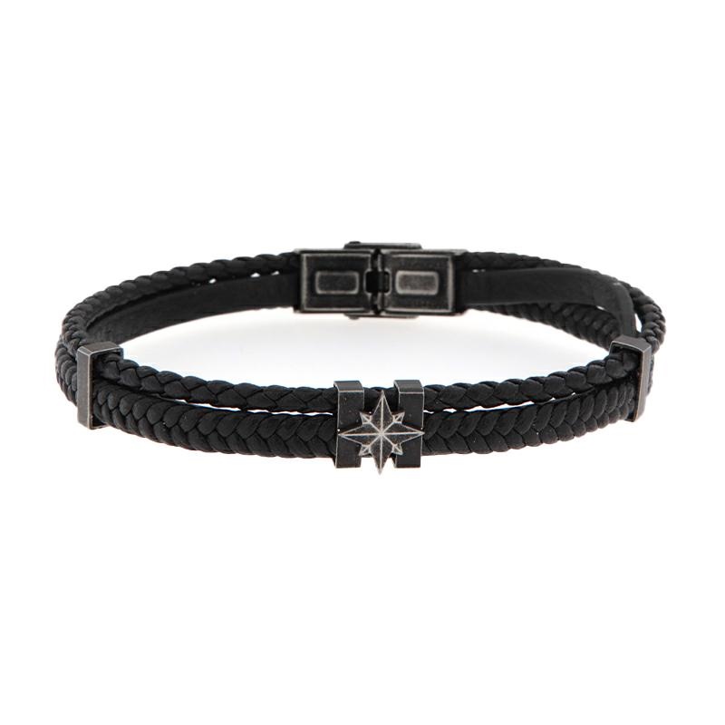 BRACCIALE ACCIAIO