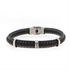 BRACCIALE ACCIAIO