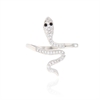 ANELLO ARGENTO ZIRCONE (R)