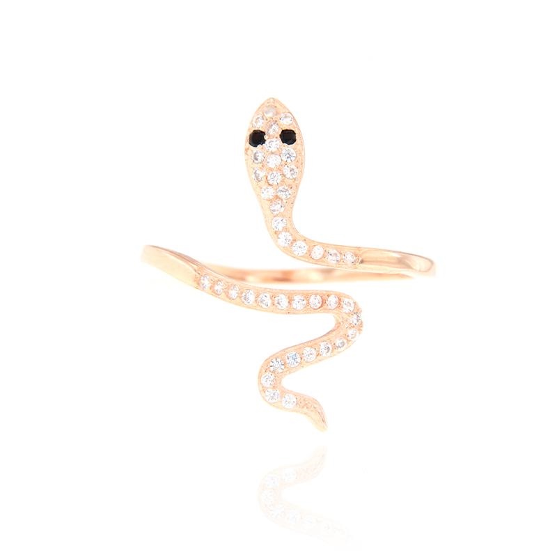 ANELLO ARGENTO ZIRCONE (R)