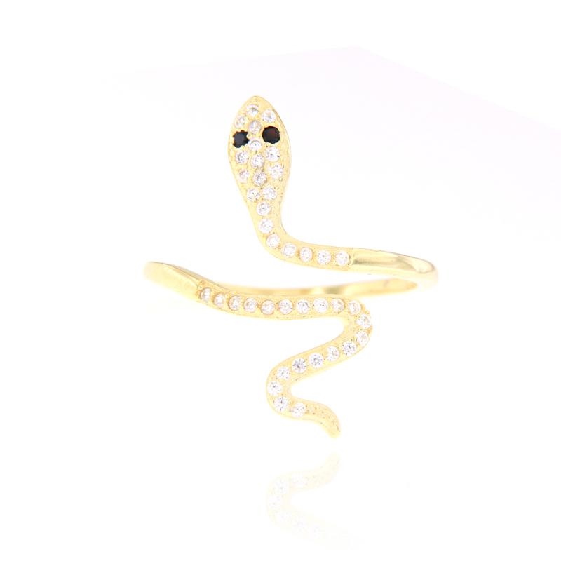 ANELLO ARGENTO ZIRCONE (R)