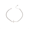 BRACCIALE ARGENTO