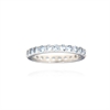 ANELLO ARGENTO ZIRCONE