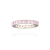 ANELLO ARGENTO ZIRCONE