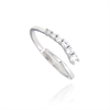 ANELLO ARGENTO ZIRCONE (R)