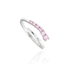 ANELLO ARGENTO ZIRCONE (R)