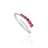 ANELLO ARGENTO ZIRCONE (R)