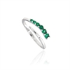 ANELLO ARGENTO ZIRCONE (R)