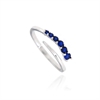 ANELLO ARGENTO ZIRCONE (R)